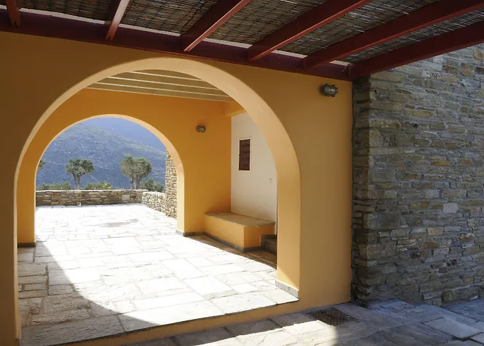 Aegea Blue Cycladic Resort 5*