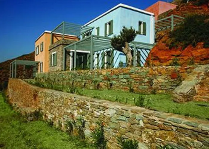 Aegea Blue Cycladic 5*