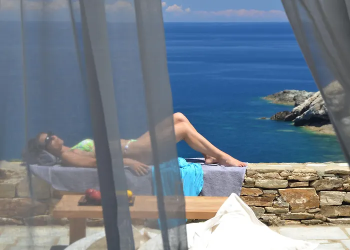 Resort Aegea Blue Cycladic