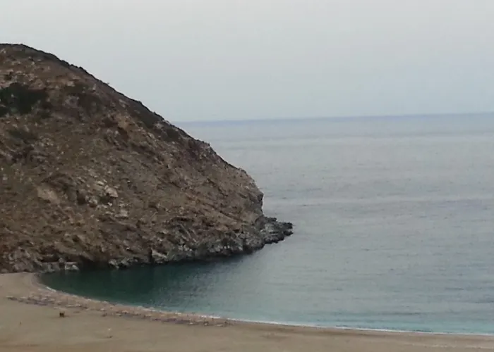 Aegea Blue Cycladic Semesteranläggning (resort) 5*