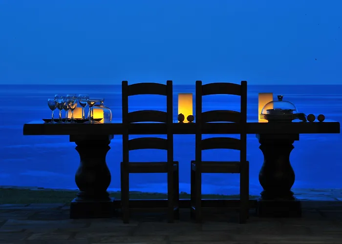 Aegea Blue Cycladic Resort Zorgos (Andros)