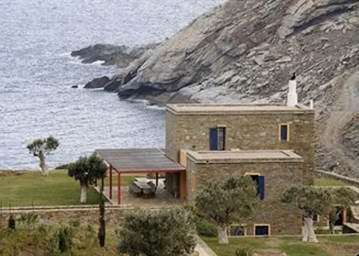 Resort Aegea Blue Cycladic 5*